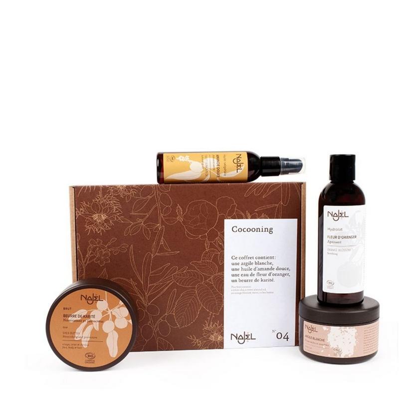 Najel Giftset Cocooning