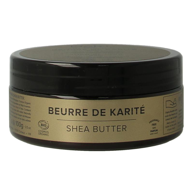 Najel Shea Butter