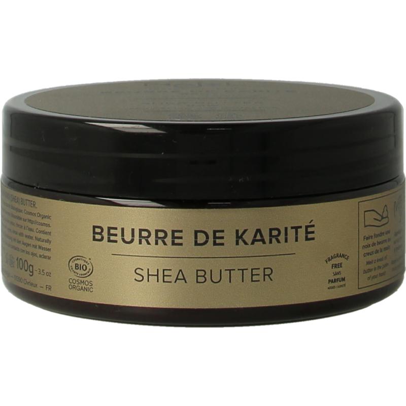 Najel Shea Butter