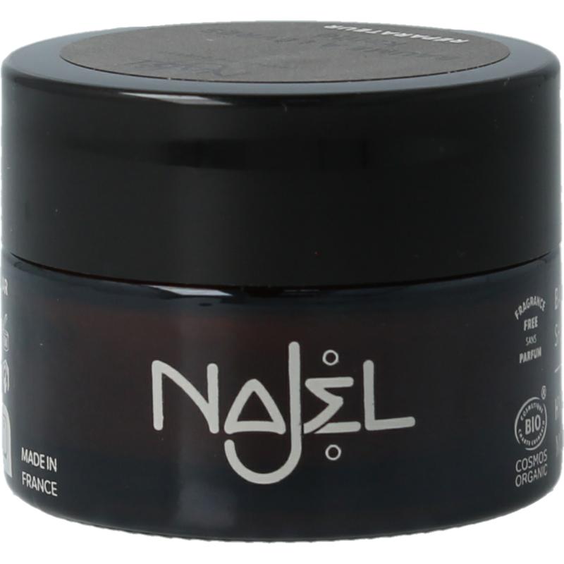Najel Shea Butter Lip Balm Bio Demeter
