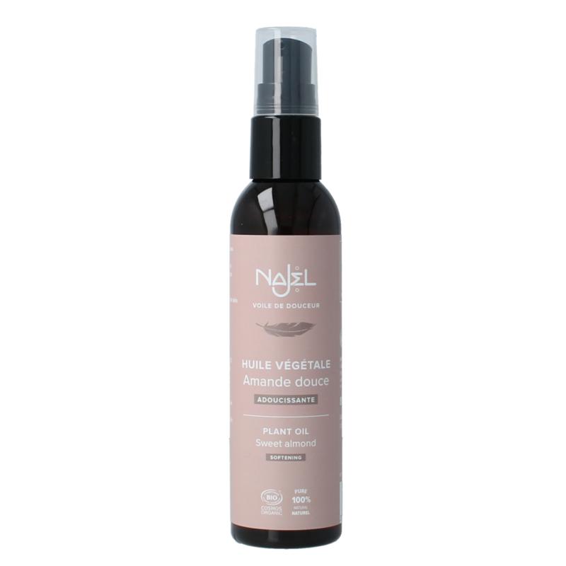Najel Sweet Almond Oil