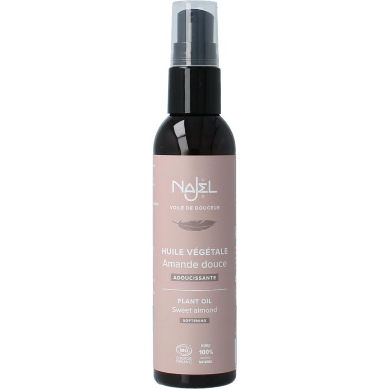 Najel Sweet Almond Oil