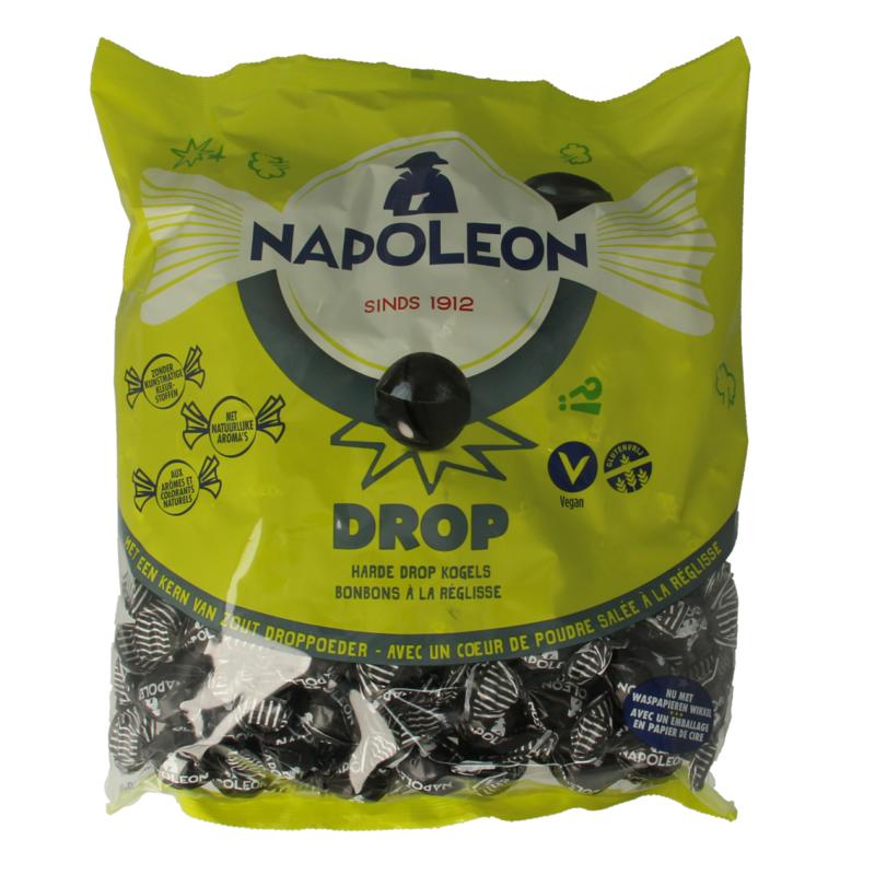 Napoleon Drop Kogels