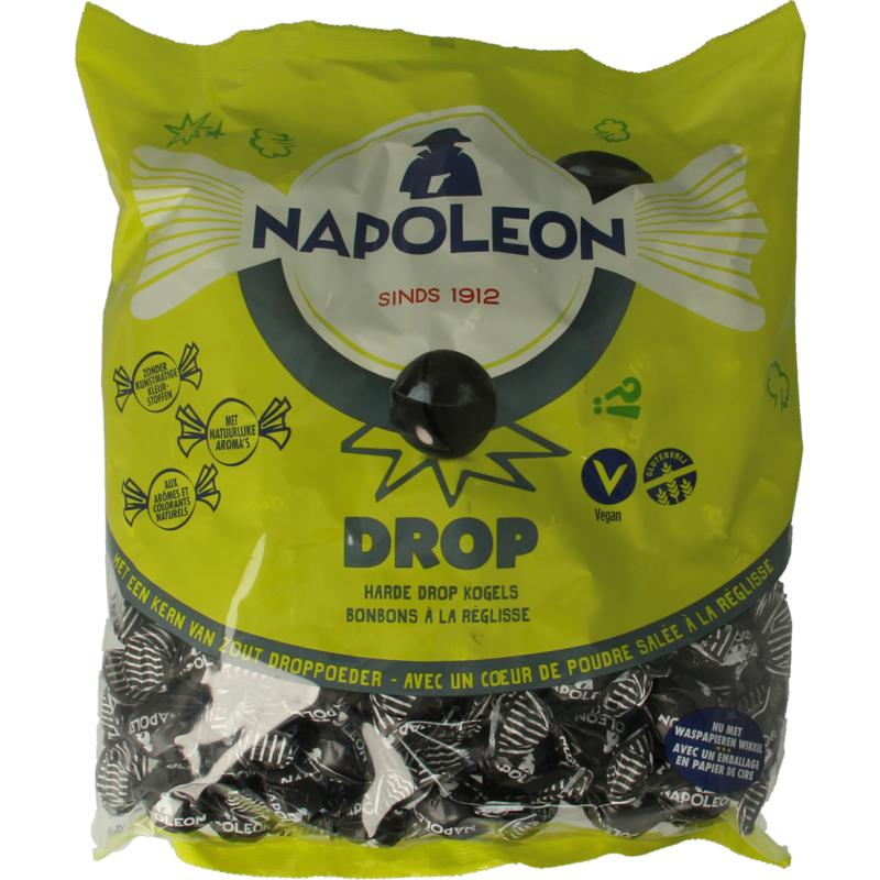 Napoleon Drop Kogels