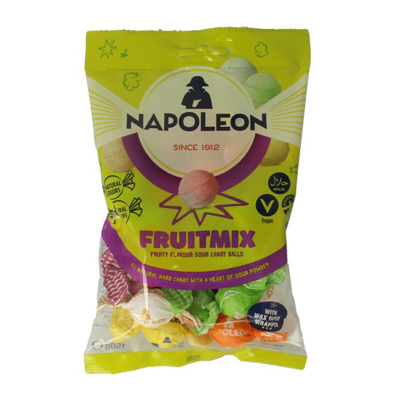 Napoleon Fruitmix Kogels