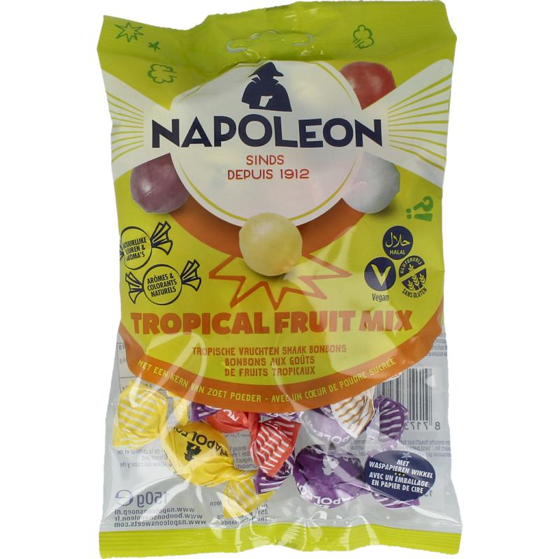 Napoleon Tropische Vruchten Kogels