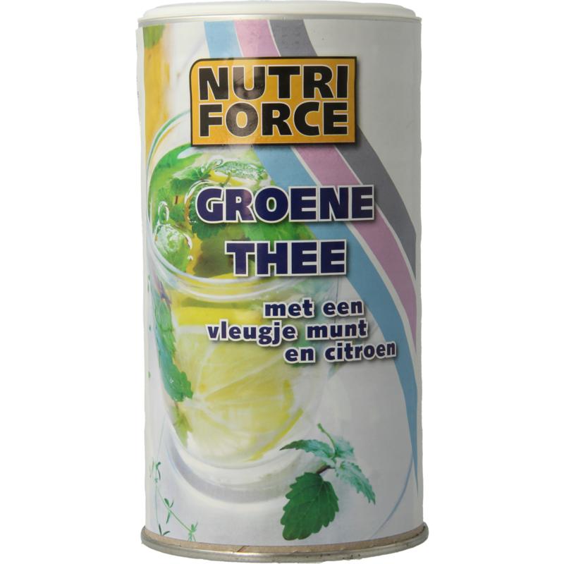 Naproz Instant Groene Thee