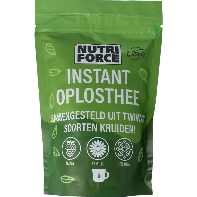 Naproz Multi Kruidendrank Uit 20 Kruiden