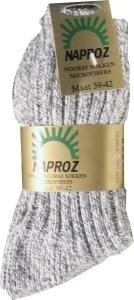 Naproz Noorse Sokken Maat 39-42