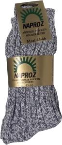 Naproz Noorse Sokken Maat 43-46