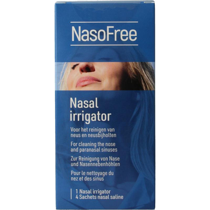 Nasofree Neusdouche