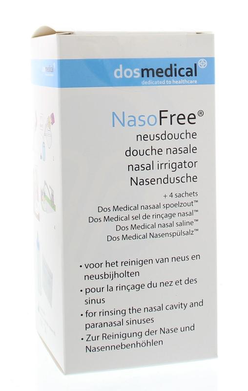 Nasofree Neusdouche
