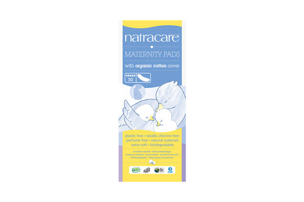Natracare Kraamverband