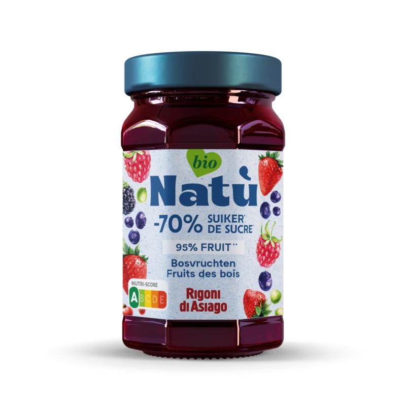 Natu Bosvruchtenjam Bio
