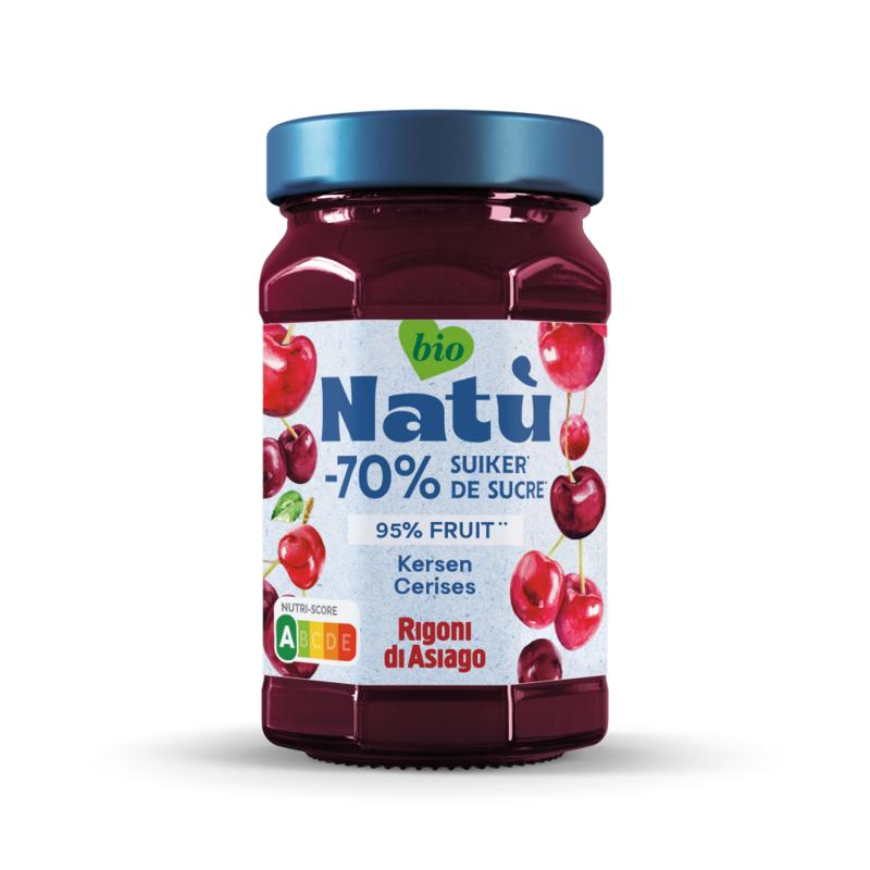 Natu Kersenjam Bio