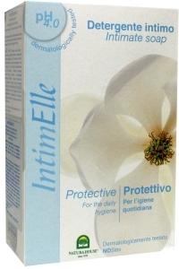 Natura House Intimelle Wasgel Beschermend Ph4