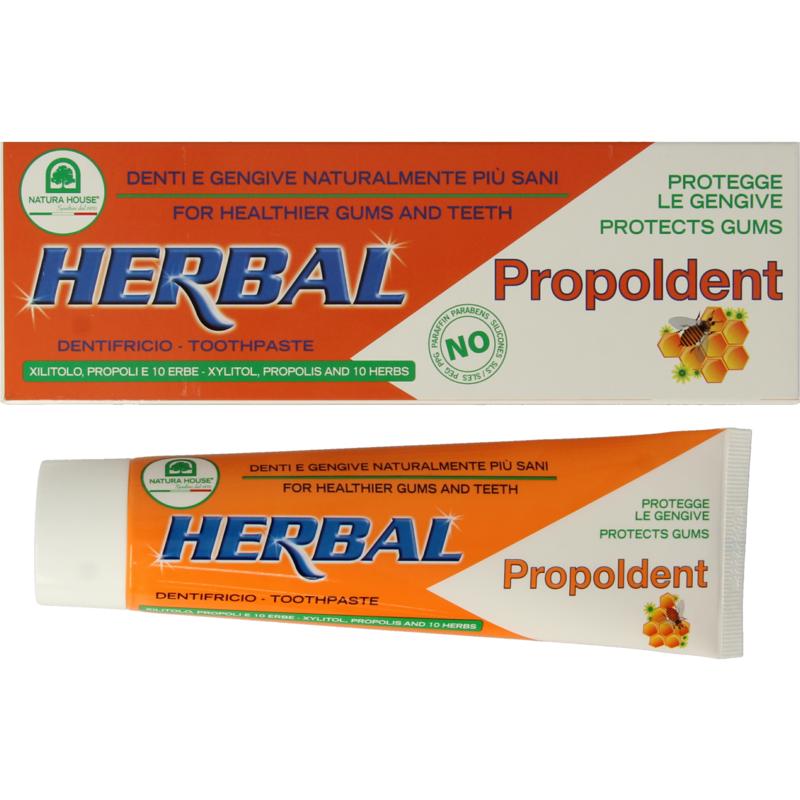 Natura House Propoldent Tandpasta