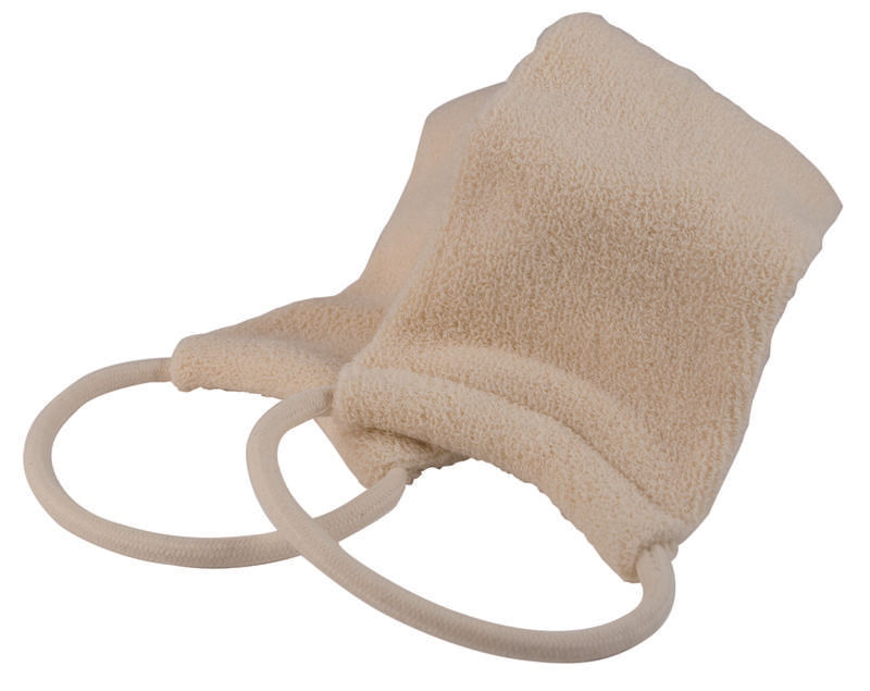 Naturae Donum Scrub Band Bio Katoen