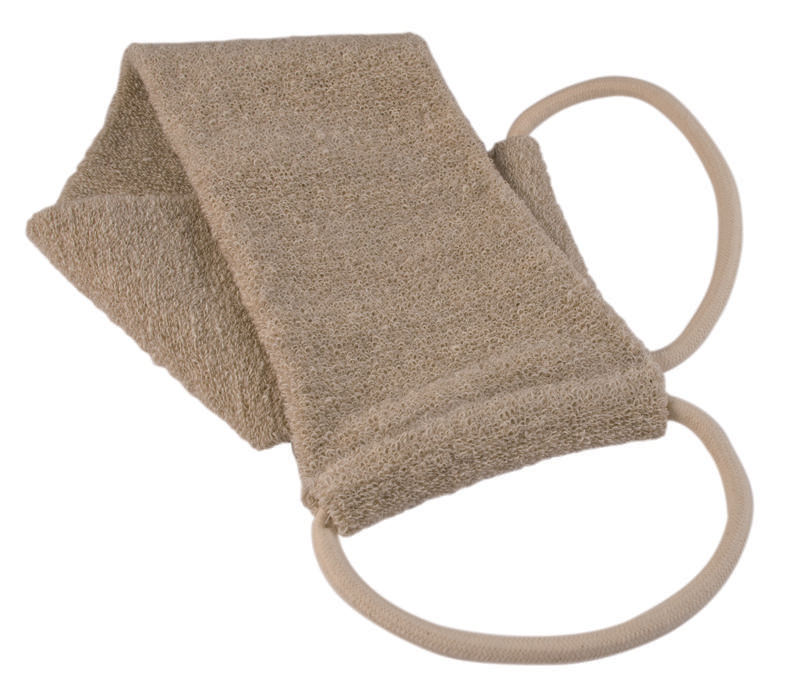 Naturae Donum Scrub Band Hennep Linnen