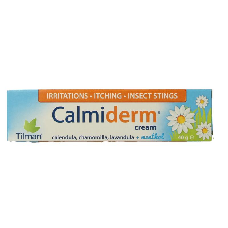Naturapharma Calmiderm Creme