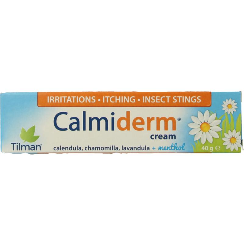 Naturapharma Calmiderm Creme