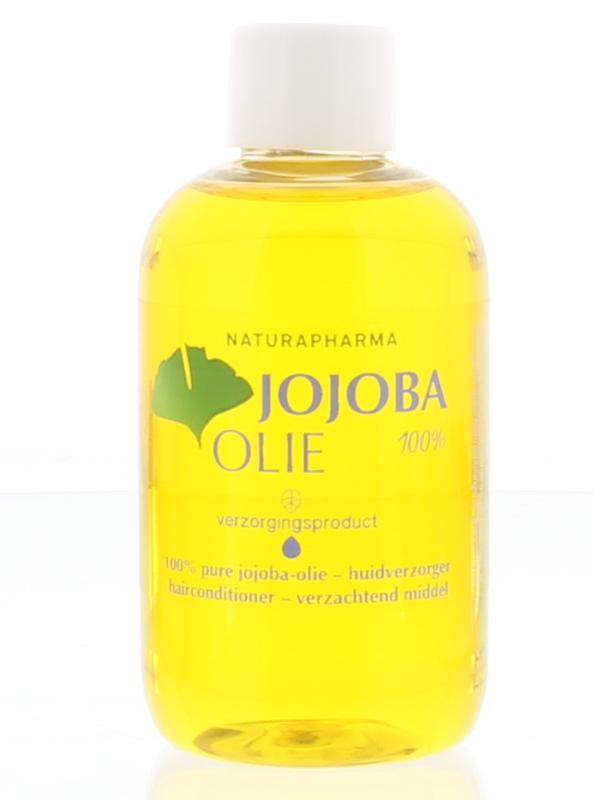 Naturapharma Jojoba Olie