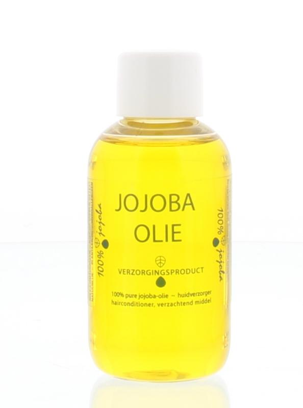 Naturapharma Jojoba Olie