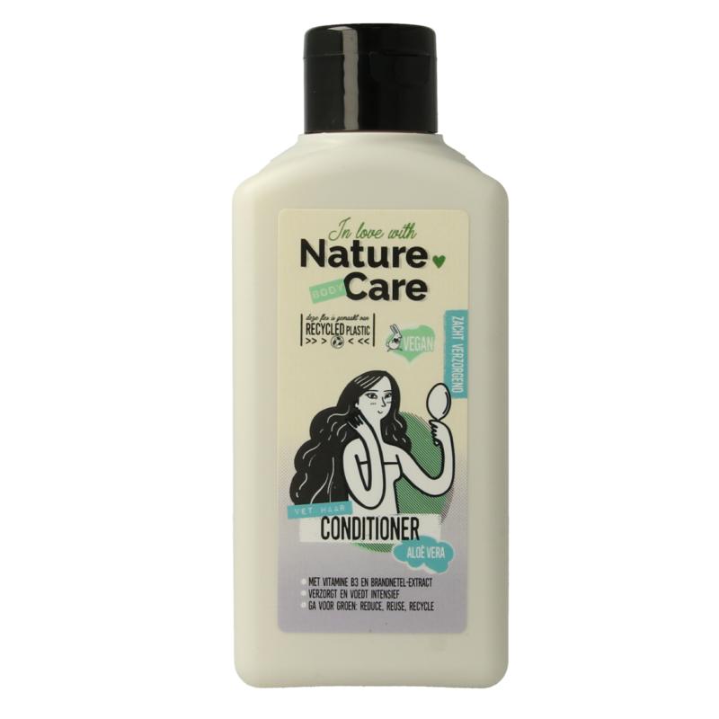 Nature Care Conditioner Vet Haar
