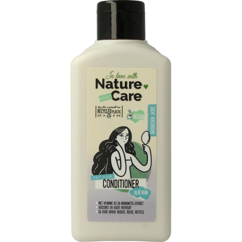 Nature Care Conditioner Vet Haar