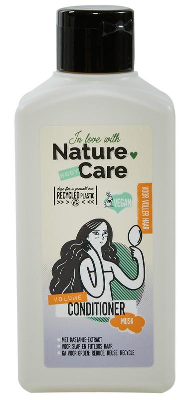 Nature Care Conditioner Volume