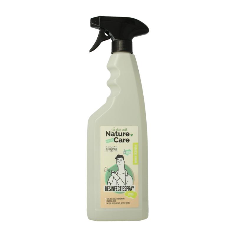 Nature Care Desinfectiespray