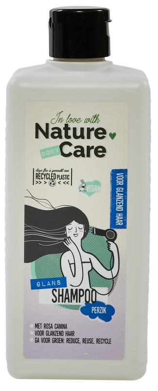 Nature Care Glans Shampoo