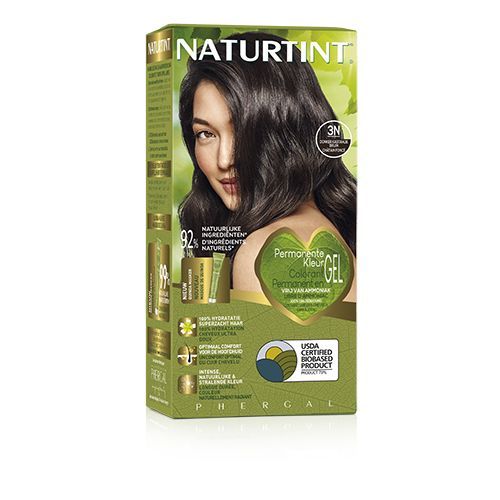 Naturtint 3N Donker Kastanjebruin