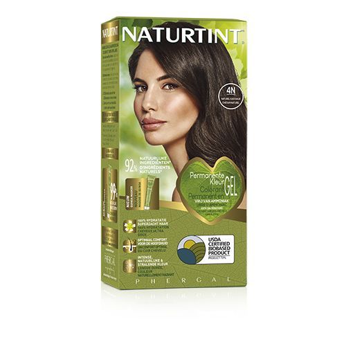 Naturtint 4N Natuurlijke Kastanje