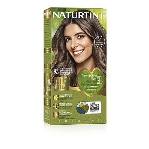 Naturtint 6N Donkerblond