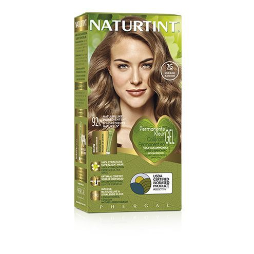 Naturtint 7G Goudblond
