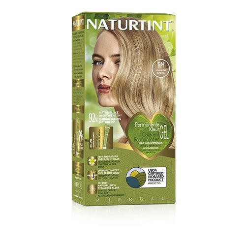 Naturtint 9N Honingblond