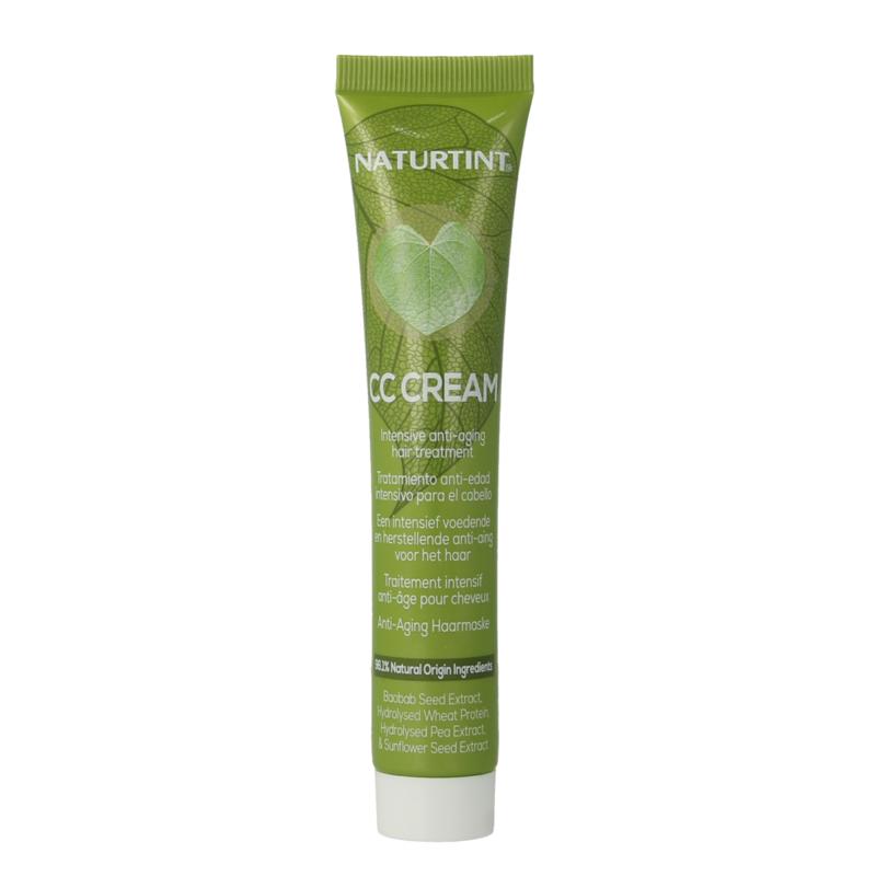 Naturtint Cc Cream Anti-Aging