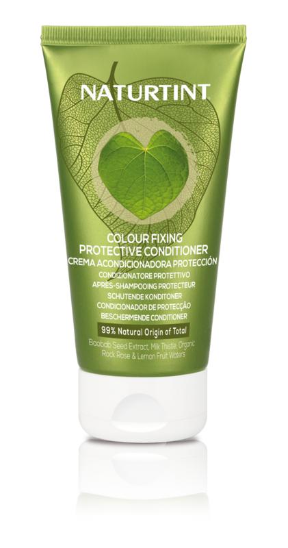 Naturtint Conditioner Color Fixing Protective