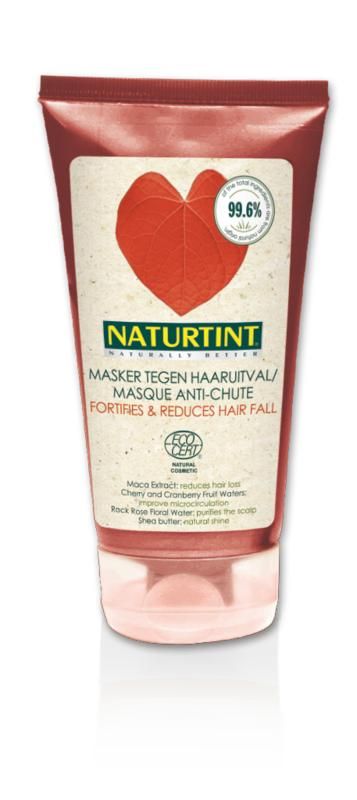 Naturtint Haarmasker Haaruitval