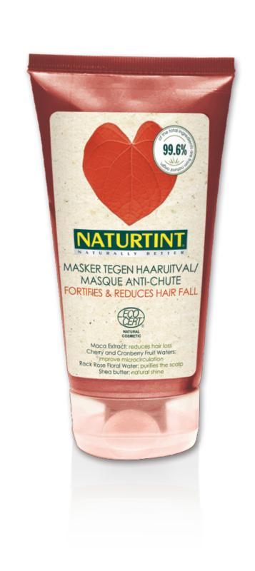 Naturtint Haarmasker Haaruitval
