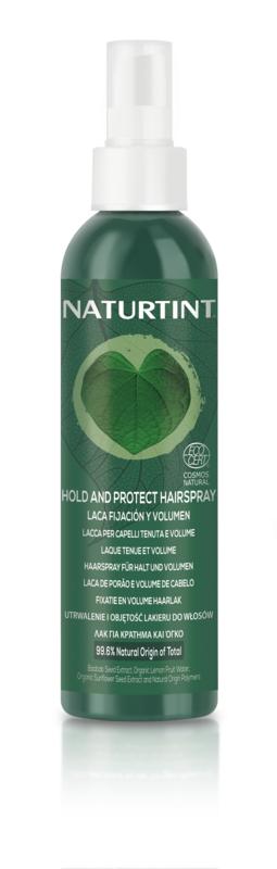 Naturtint Hairspray Hold And Protect Eco