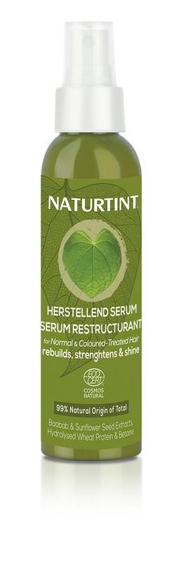 Naturtint Herstellend Serum