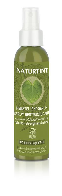 Naturtint Herstellend Serum