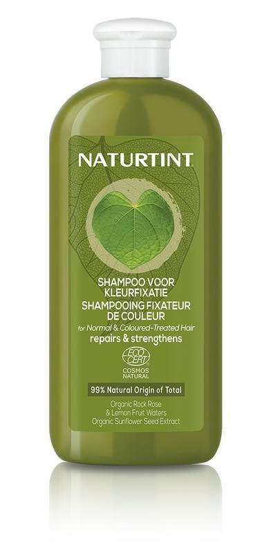 Naturtint Shampoo