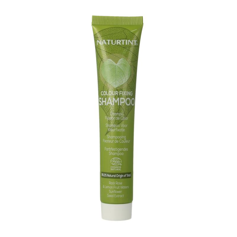 Naturtint Shampoo Mini