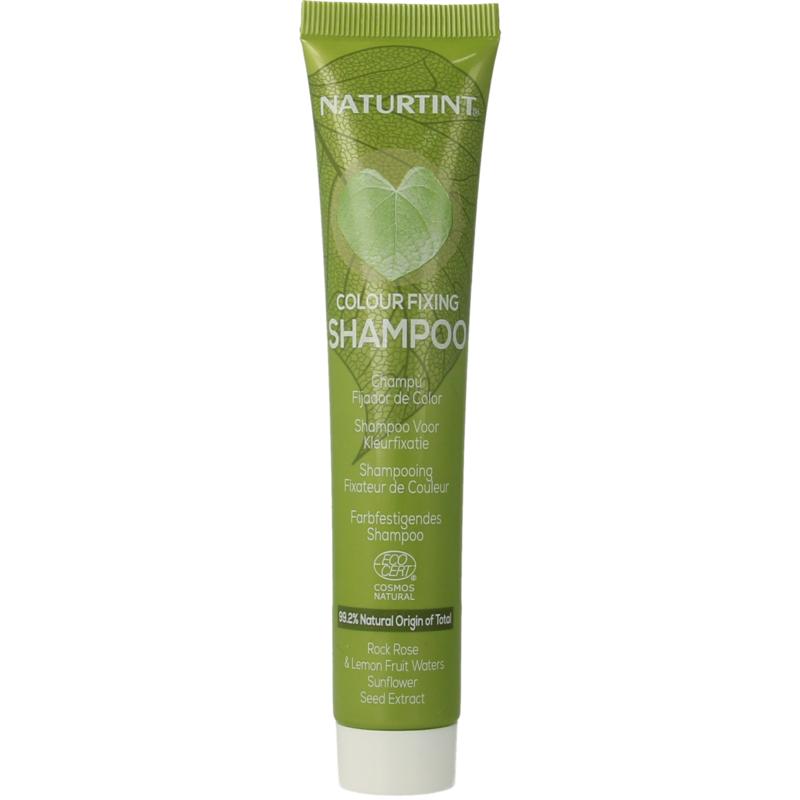 Naturtint Shampoo Mini