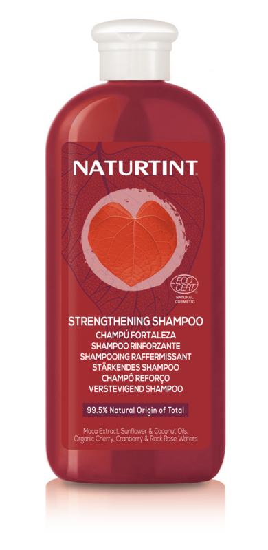 Naturtint Shampoo Strengthening