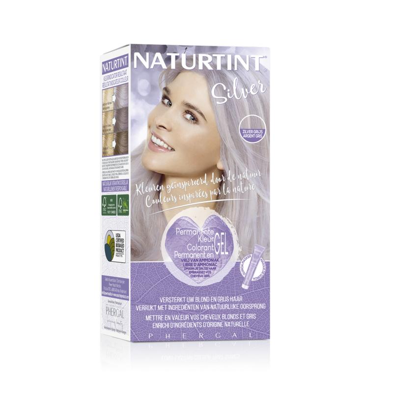 Naturtint Silver Haarverf