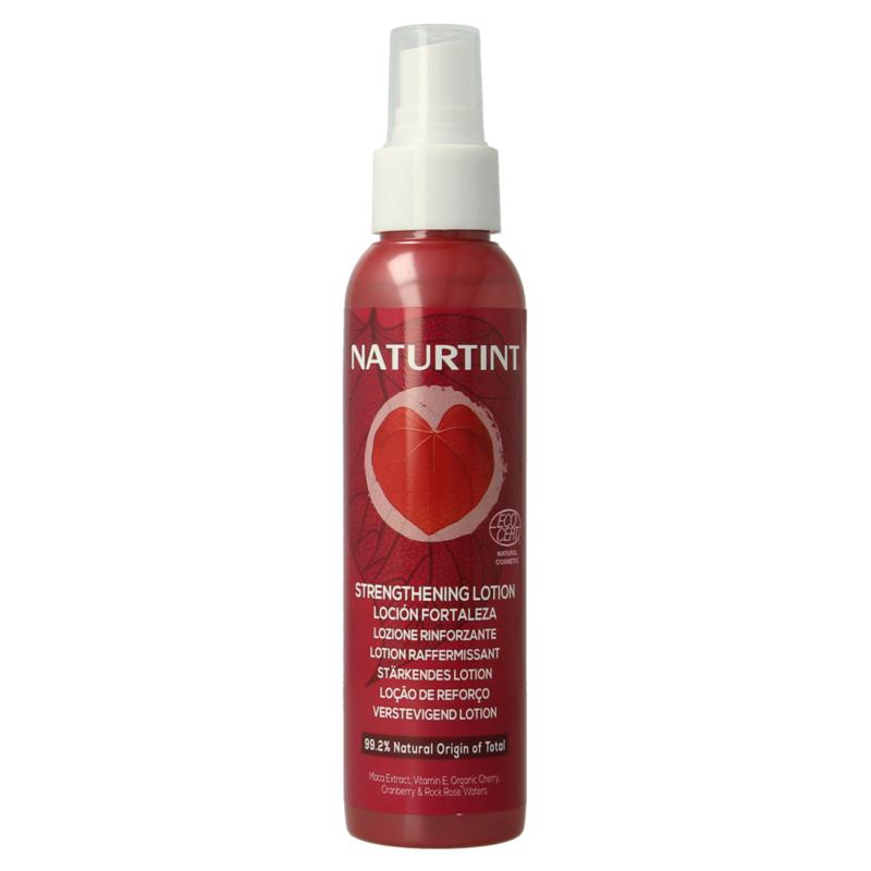 Naturtint Verstevigende Lotion